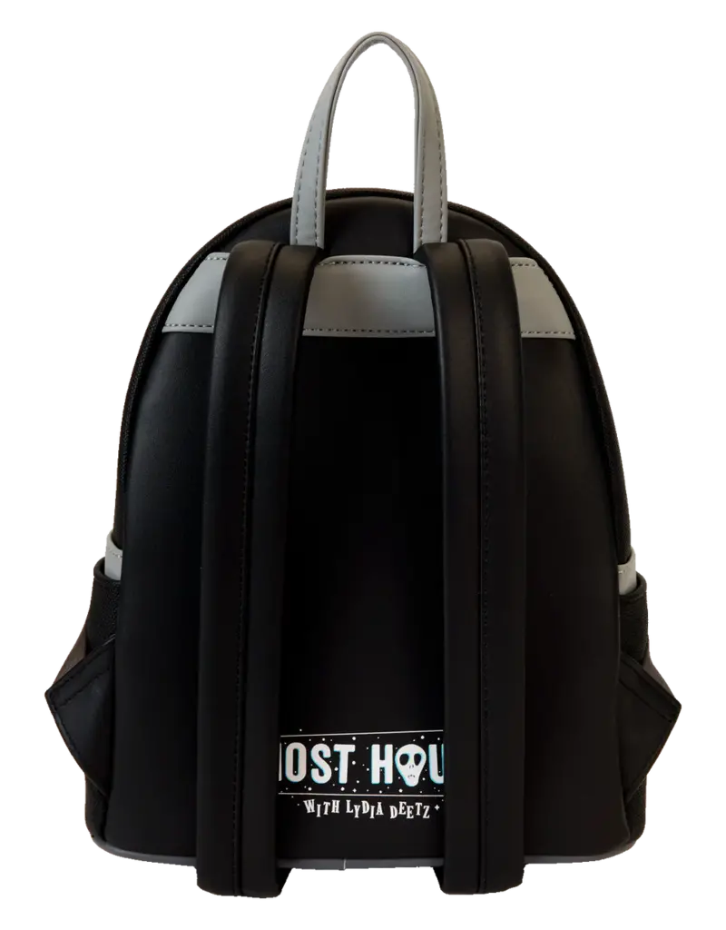 Loungefly Beetlejuice Beetlejuice - Lydia Deetz Backpack