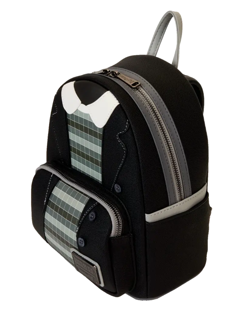 Loungefly Beetlejuice Beetlejuice - Lydia Deetz Backpack