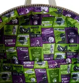 Loungefly Beetlejuice Beetlejuice - Lydia Deetz Backpack