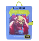 Loungefly Goosebumps - Book Backpack
