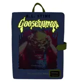 Loungefly Goosebumps - Book Backpack
