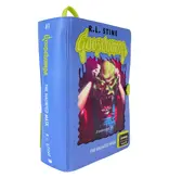 Loungefly Goosebumps - Book Backpack