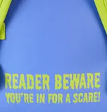 Loungefly Goosebumps - Book Backpack