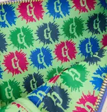 Loungefly Goosebumps - Book Backpack