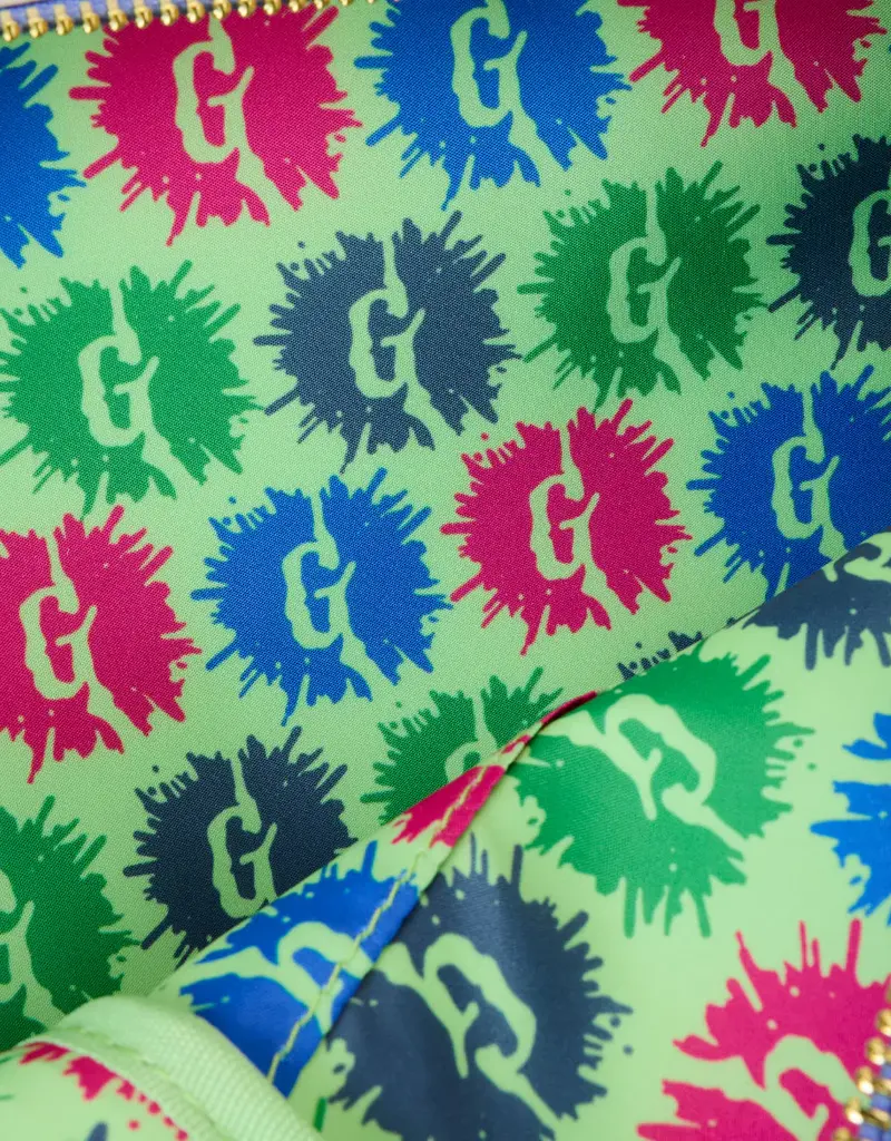 Loungefly Goosebumps - Book Backpack