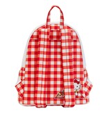 Loungefly Sanrio - Hello Kitty Plush Backpack