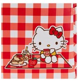 Loungefly Sanrio - Hello Kitty Plush Backpack