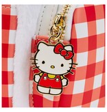 Loungefly Sanrio - Hello Kitty Plush Backpack