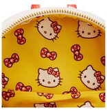 Loungefly Sanrio - Hello Kitty Plush Backpack