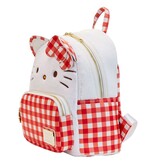 Loungefly Sanrio - Hello Kitty Plush Backpack
