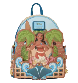 Loungefly Disney - Moana Backpack
