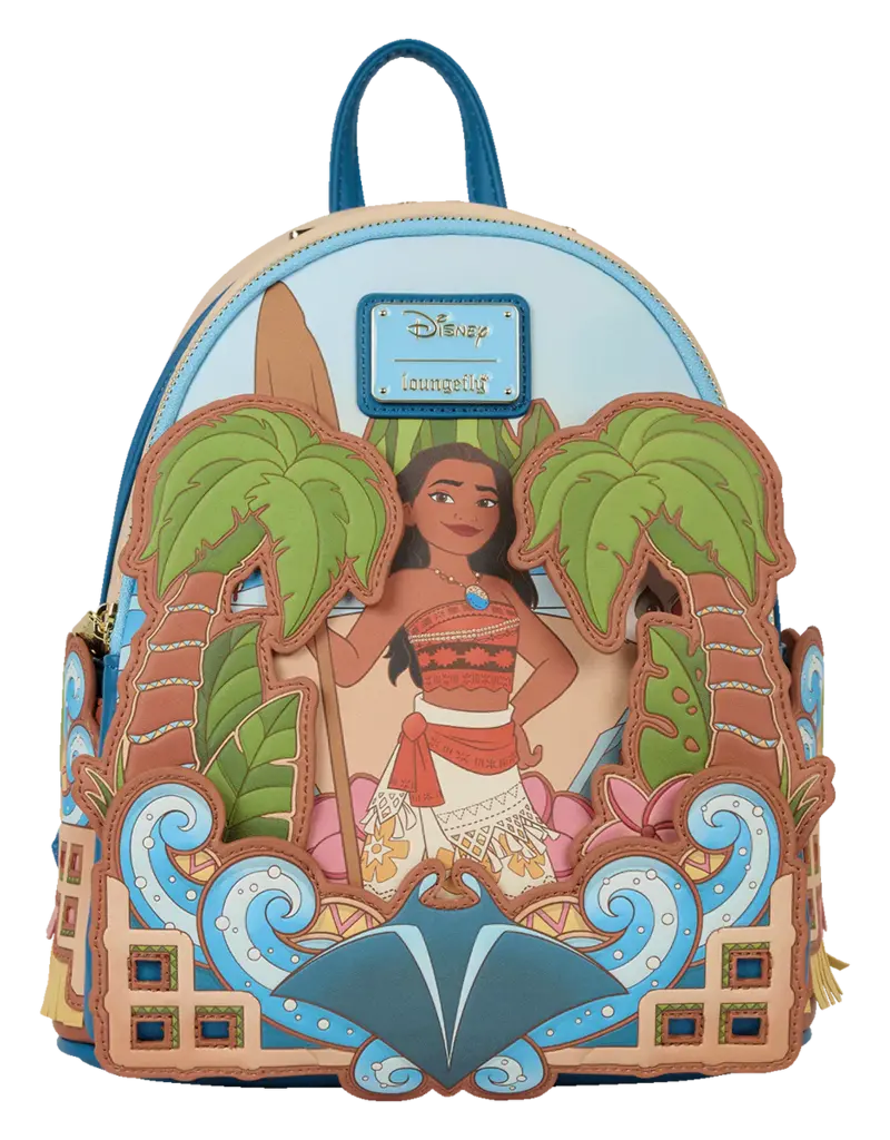 Loungefly Disney - Moana Backpack