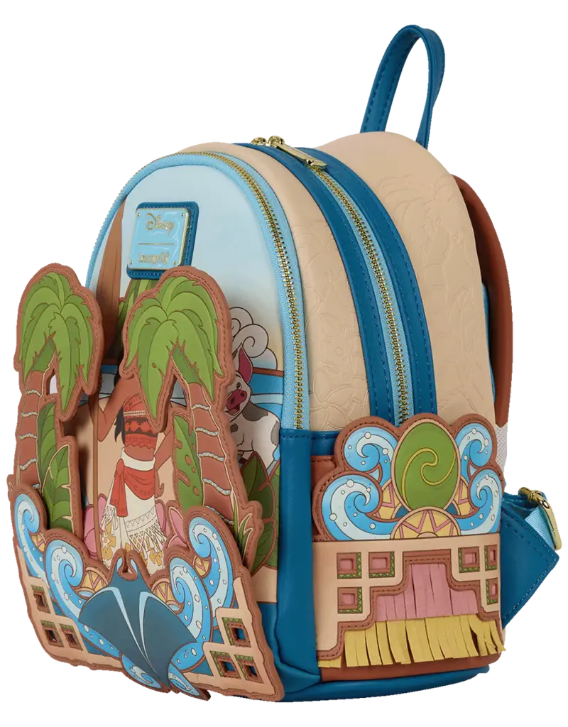 Loungefly Disney - Moana Backpack