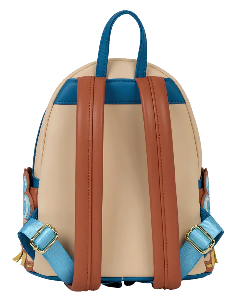 Loungefly Disney - Moana Backpack
