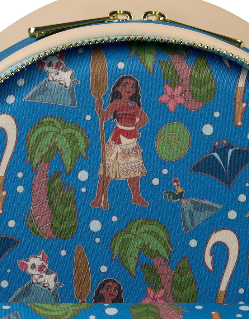 Loungefly Disney - Moana Backpack