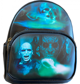 Loungefly Harry Potter - Death Eater Exclusive Backpack