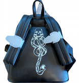 Loungefly Harry Potter - Death Eater Exclusive Backpack