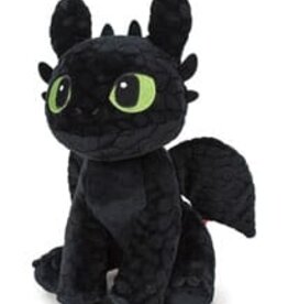 How To Train Your Dragon - Toothless Plush