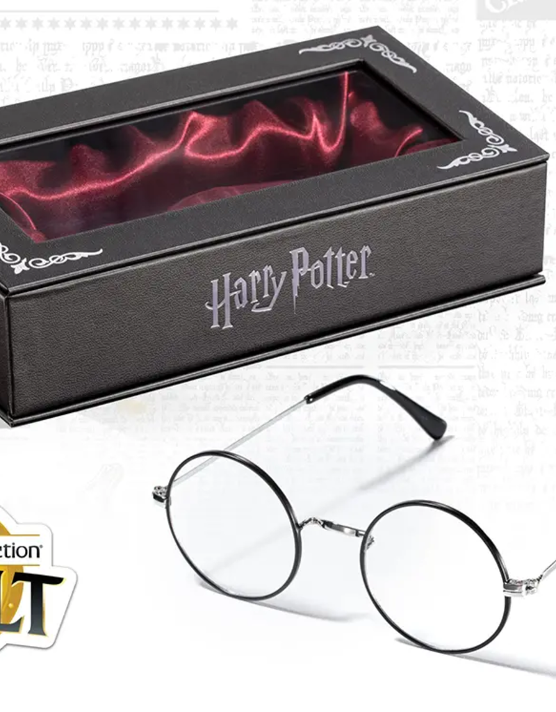 Harry Potter Glasses - The Noble Collection