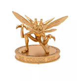 Harry Potter - Cornish Pixie Gold Figurine