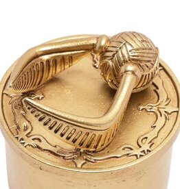 Harry Potter - Golden Snitch Trinket Pot