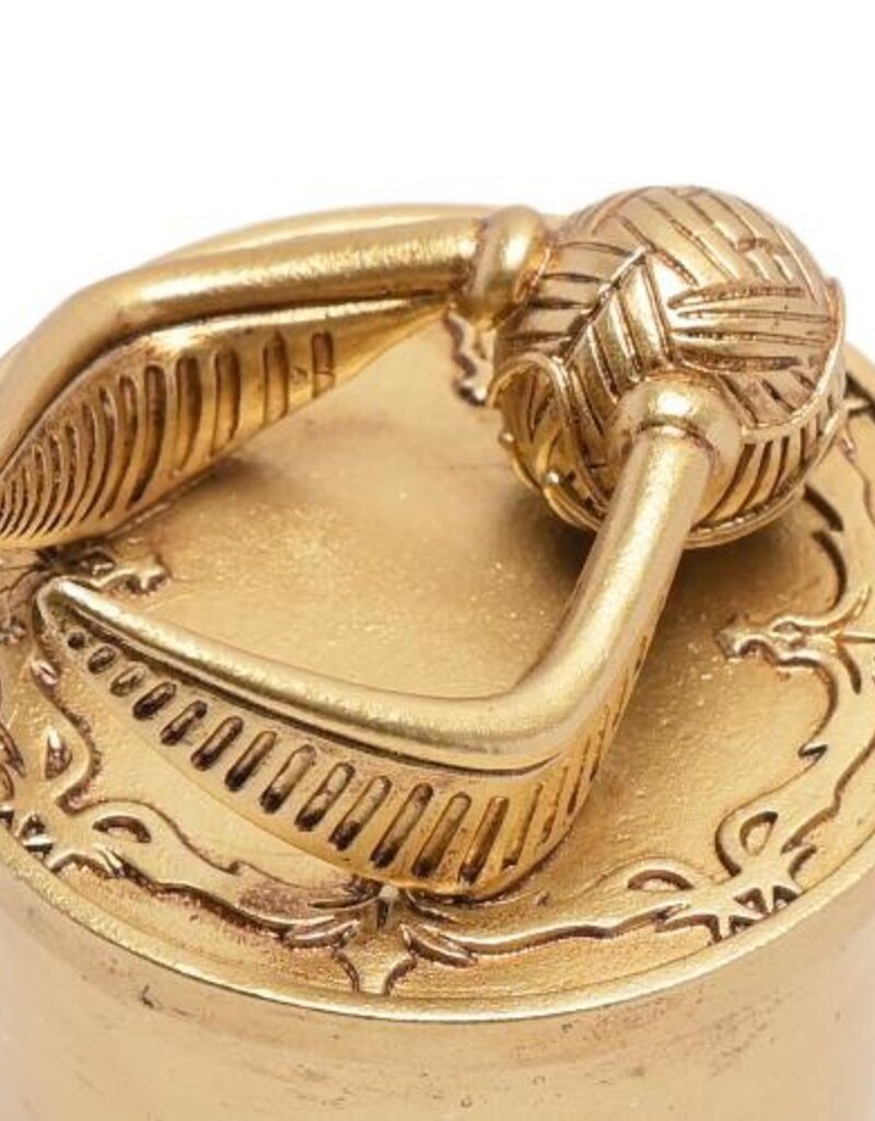 Harry Potter - Golden Snitch Trinket Pot