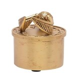Harry Potter - Golden Snitch Trinket Pot