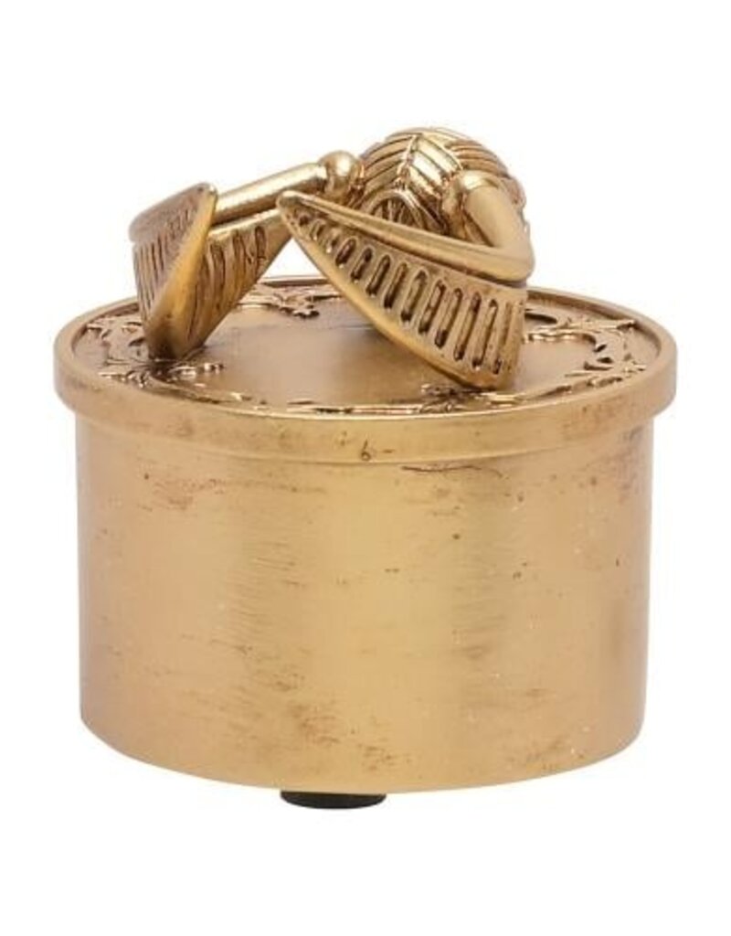 Harry Potter - Golden Snitch Trinket Pot