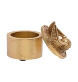 Harry Potter - Golden Snitch Trinket Pot