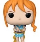 Funko Pop! One Piece - Onami