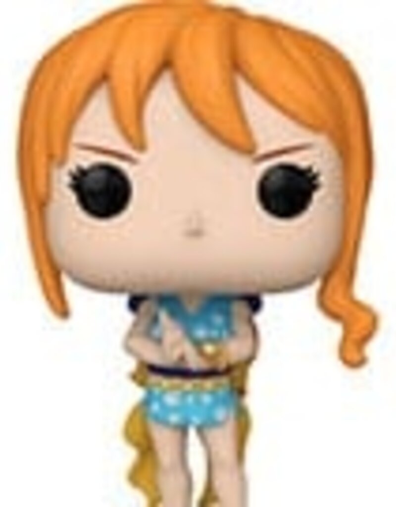 Funko Pop! One Piece - Onami