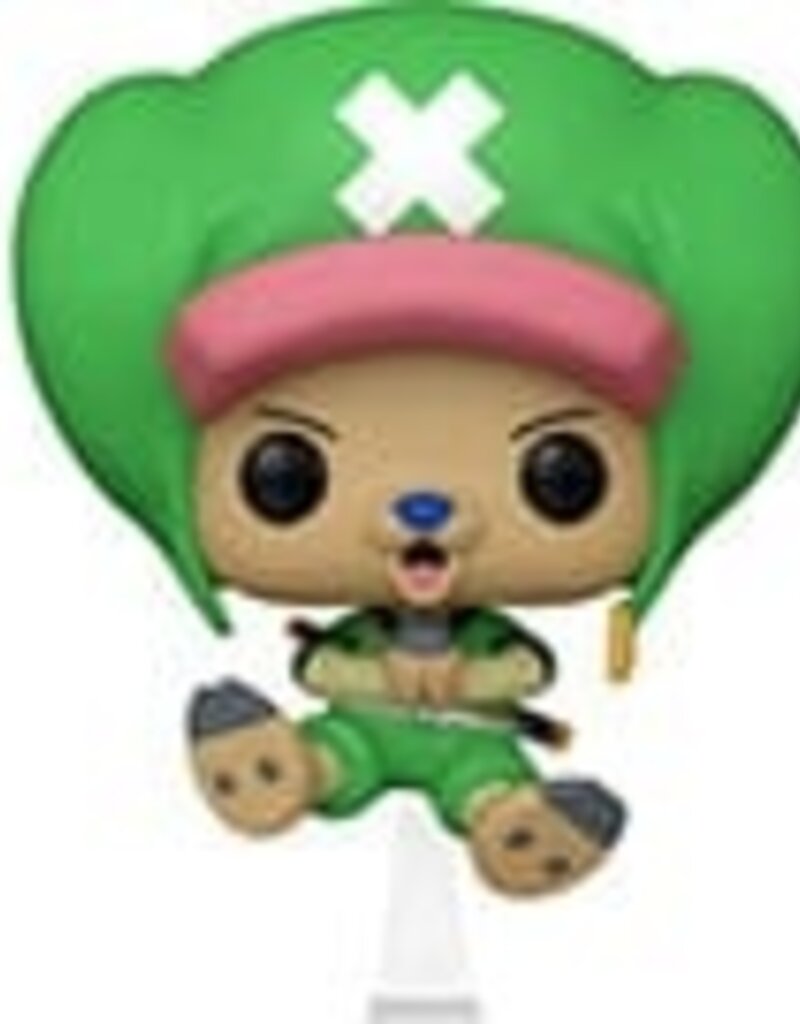 Funko Pop! One Piece - Chopperemon