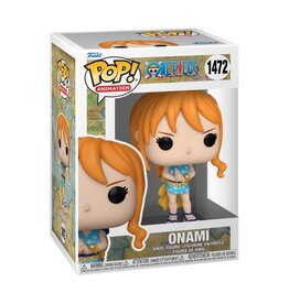 Funko Pop! One Piece - Onami