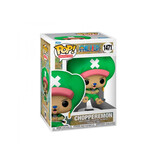 Funko Pop! One Piece - Chopperemon