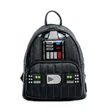 Loungefly Star Wars - Darth Vader Light Up Backpack