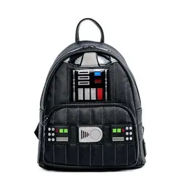 Loungefly Star Wars - Darth Vader Light Up Backpack