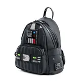 Loungefly Star Wars - Darth Vader Light Up Backpack