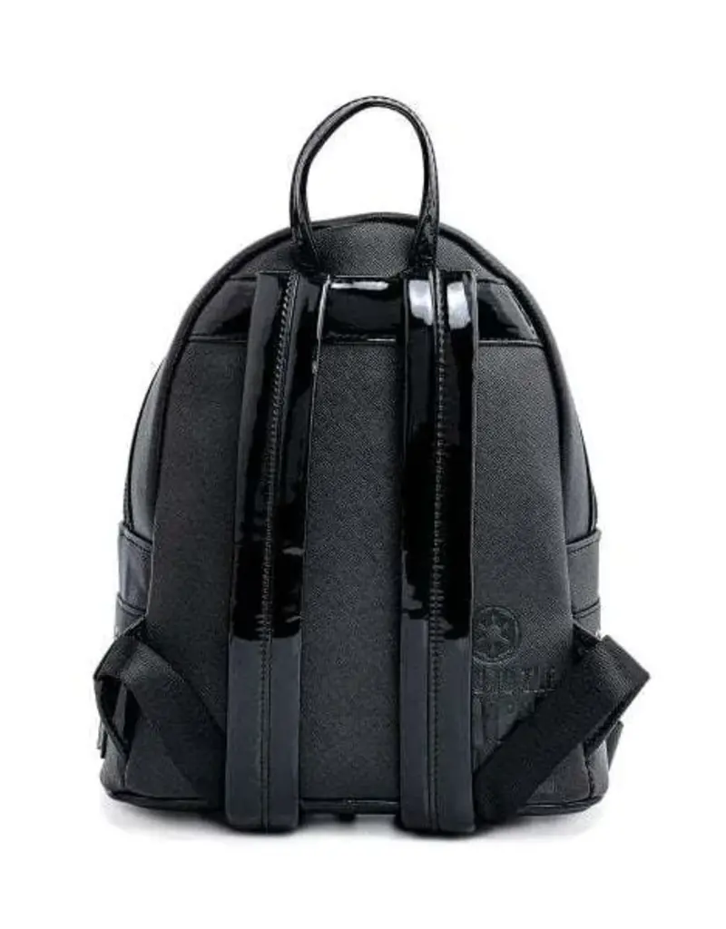 Loungefly Star Wars - Darth Vader Light Up Backpack