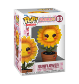 Funko Pop! Flora - Sunflower