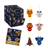 Funko Harry Potter Mystery Mini Plushies
