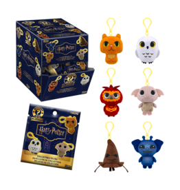 Funko Harry Potter Mystery Mini Plushies