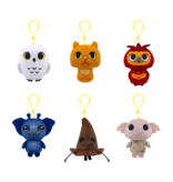 Funko Harry Potter Mystery Mini Plushies