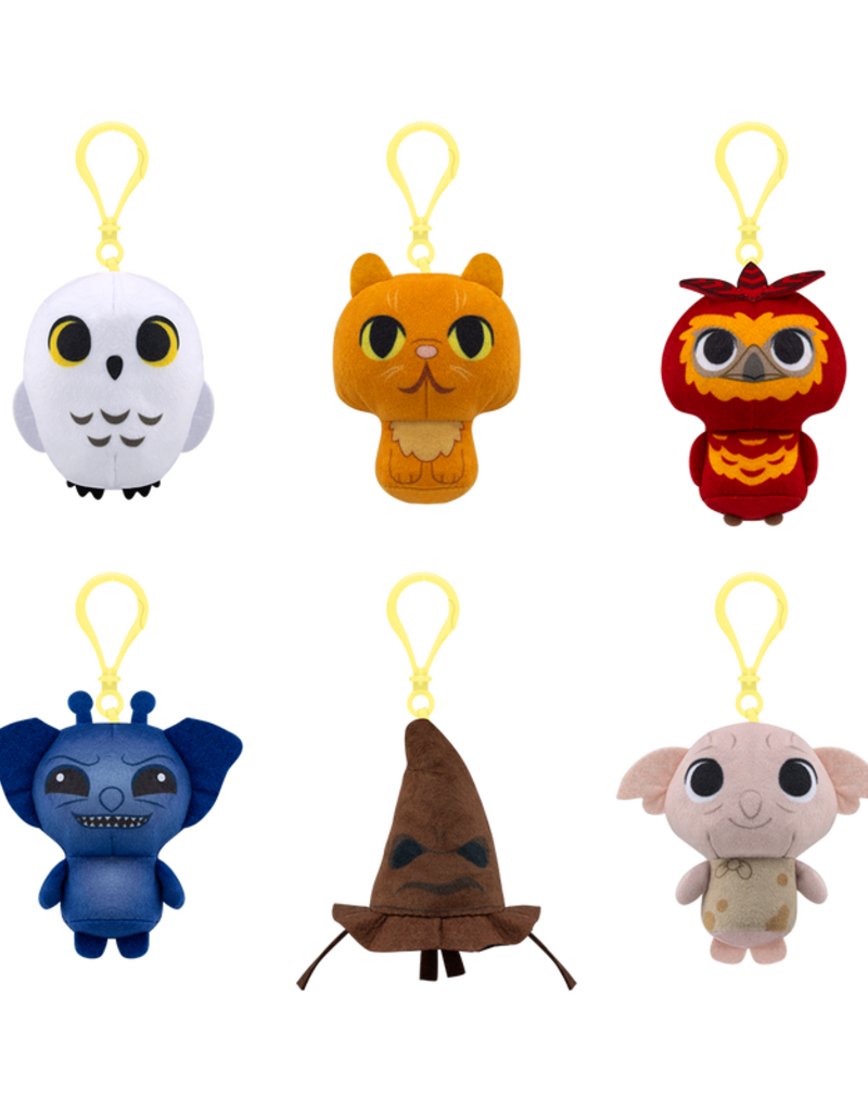 Funko Harry Potter Mystery Mini Plushies