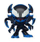 Funko Pop! Marvel  - Spider-Man  Alien Monster