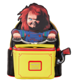 Loungefly Universal - Chucky Pop Up Backpack