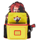 Loungefly Universal - Chucky Pop Up Backpack