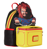Loungefly Universal - Chucky Pop Up Backpack