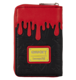 Loungefly Universal - Chucky Wallet