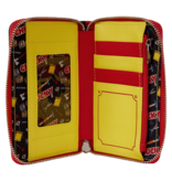 Loungefly Universal - Chucky Wallet