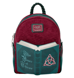 Loungefly Paramount - Charmed Backpack